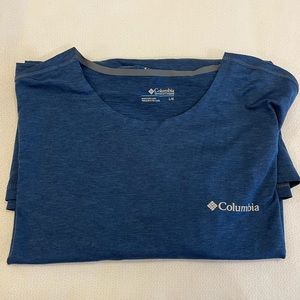 Dry fit t shirt Columbia